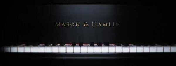 mason piano company